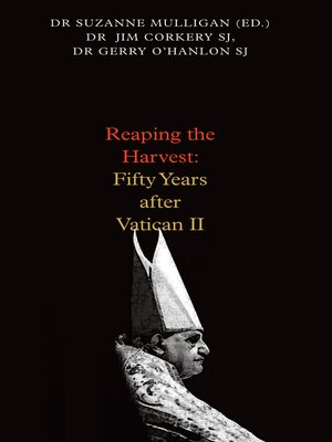 cover image of Reaping the Harvest
